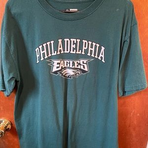 Philadelphia Eagles Unisex T shirt